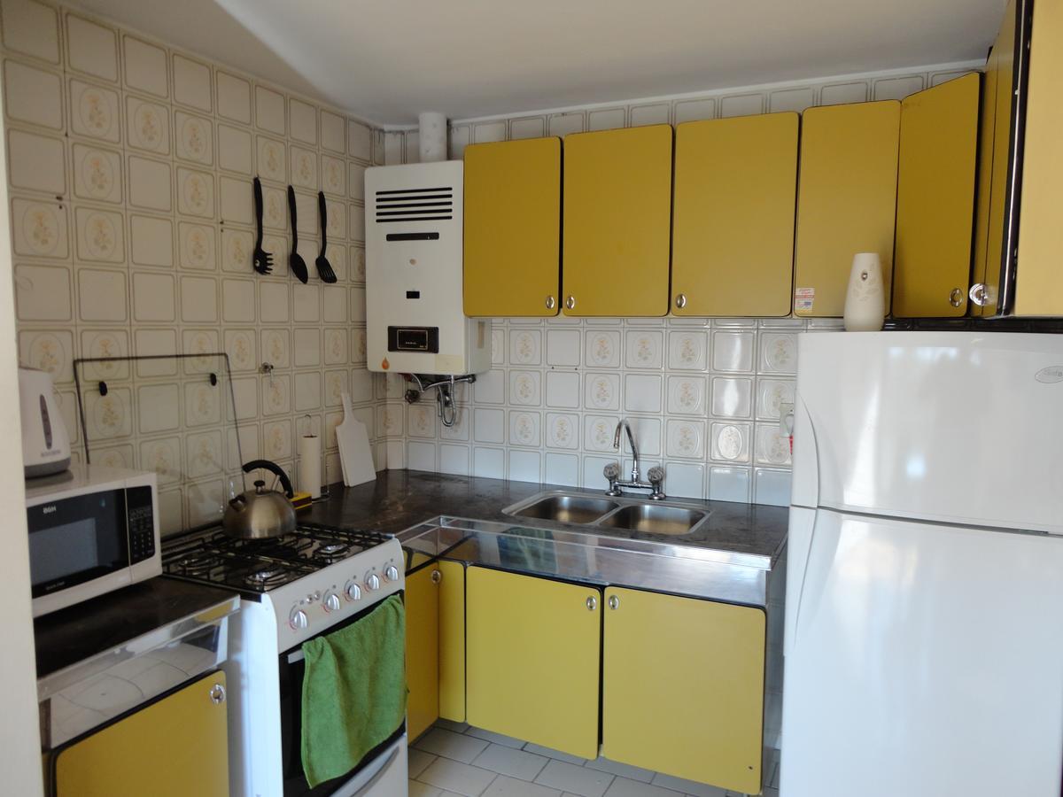 Apartament Independencia Square Viewpoint Mendoza Zewnętrze zdjęcie